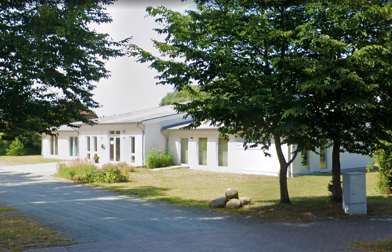 Gemeindezentrum Barth